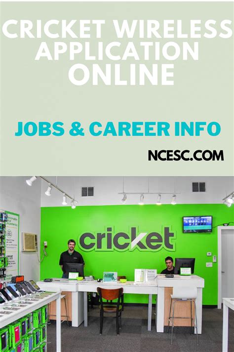 Part Time Cricket Wireless jobs. Sort by: relevance - date. 406 jobs. Bilingual Spanish Sales Representative. Urgently hiring. Cricket Wireless Authorized Retailer 3.4. Summerville, SC 29483. $14 - $20 an hour. Full-time +1. Monday to Friday +4. Easily apply: Job Types: Full-time, Part-time.